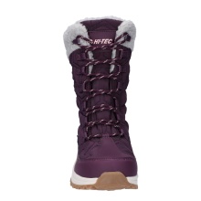 Hi-Tec Winter Shoes Sophia WP (waterproof, lined) purple Women